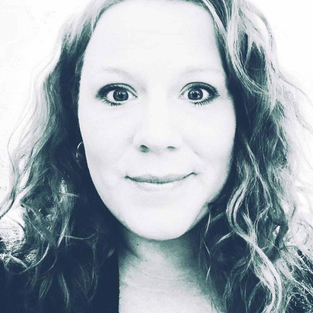 Meet your Posher, Jodie